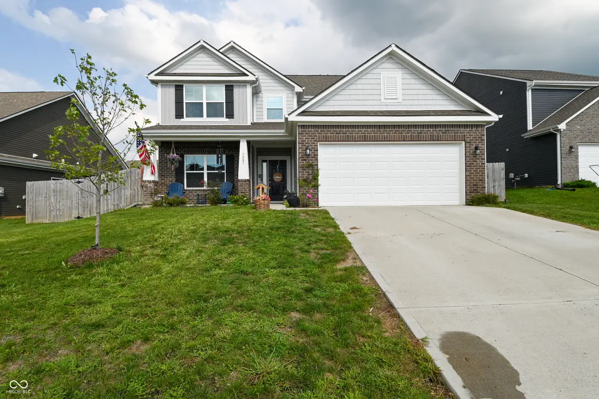 1083 Aries Boulevard, Franklin, IN 46131 - #1