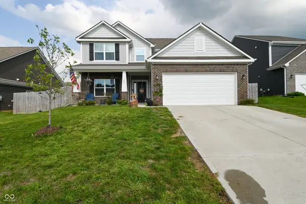 1083 Aries Boulevard, Franklin, IN 46131