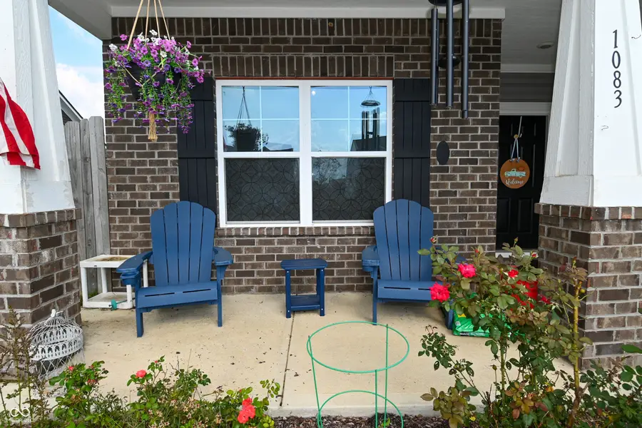 1083 Aries Boulevard, Franklin, IN 46131 - #2