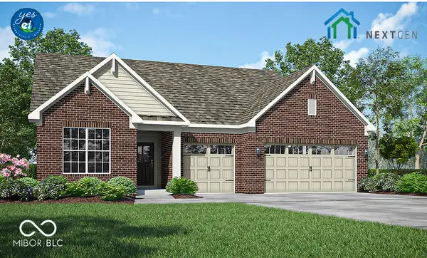 6244 Purple Leaf Court, Noblesville, IN 46062