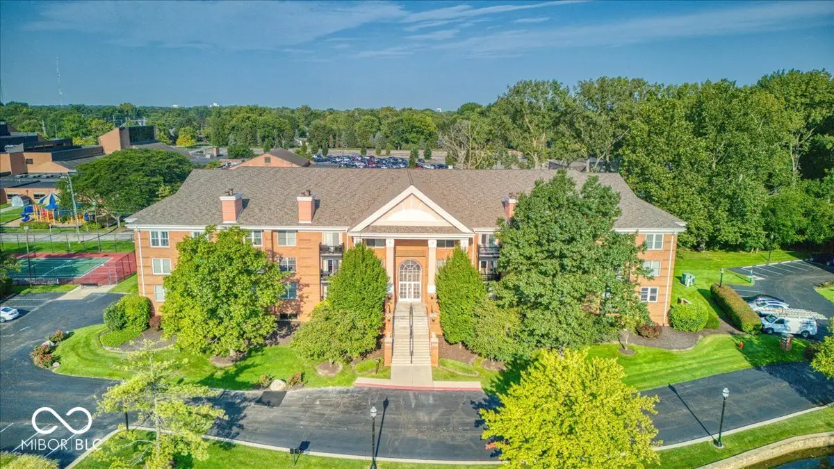 8690 Jaffa Court West Drive #23, Indianapolis, IN 46260 - #1