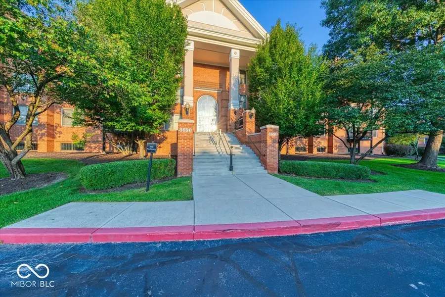 8690 Jaffa Court West Drive #23, Indianapolis, IN 46260 - #2