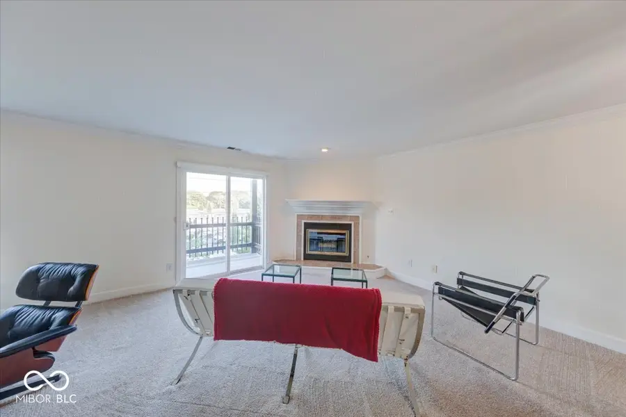 8690 Jaffa Court West Drive #23, Indianapolis, IN 46260 - #3
