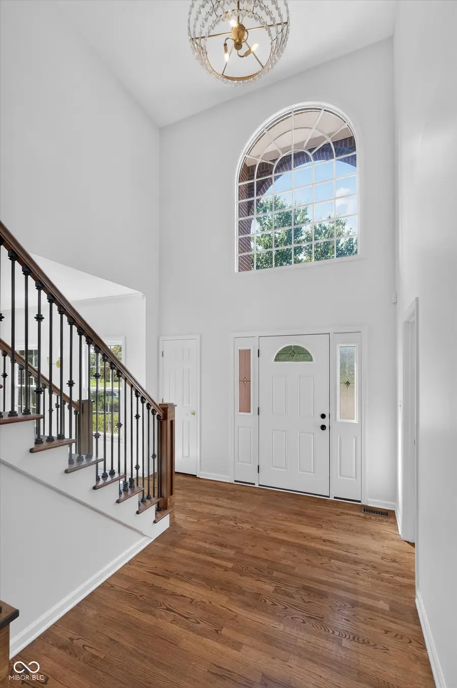 5786 Gyrfalcon Place, Carmel, IN 46033 - #2