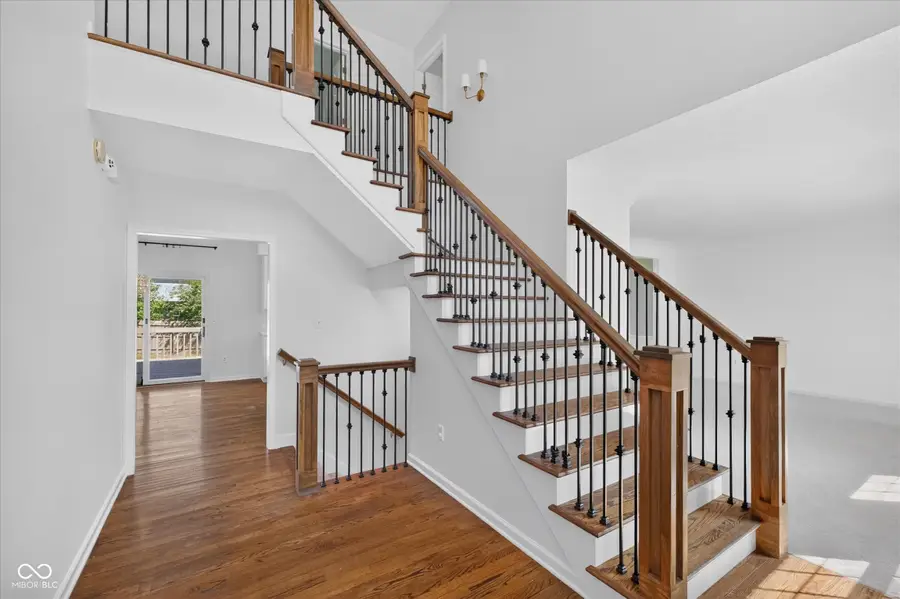 5786 Gyrfalcon Place, Carmel, IN 46033 - #3