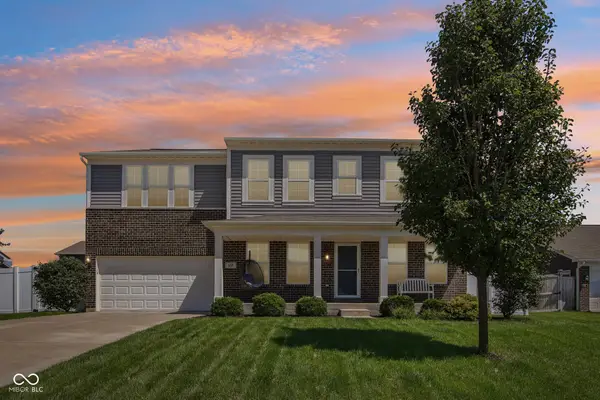 659 Springdale Lane, Greenfield, IN 46140