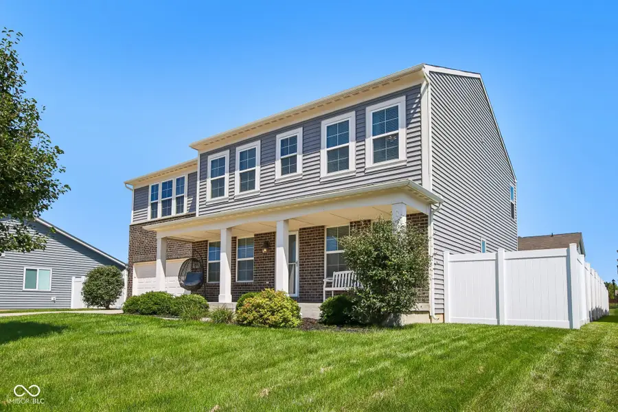 659 Springdale Lane, Greenfield, IN 46140 - #3