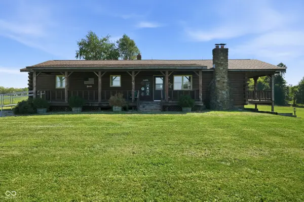 699 S County Road 400 E, Avon, IN 46123