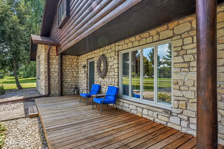 1342 N 500 E, Columbus, IN 47203 - #3