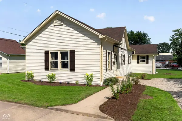 649 Young, Franklin, IN 46131