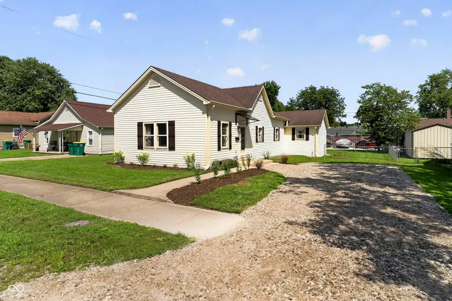 649 Young, Franklin, IN 46131 - #2
