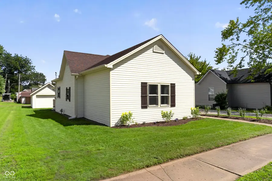 649 Young, Franklin, IN 46131 - #3