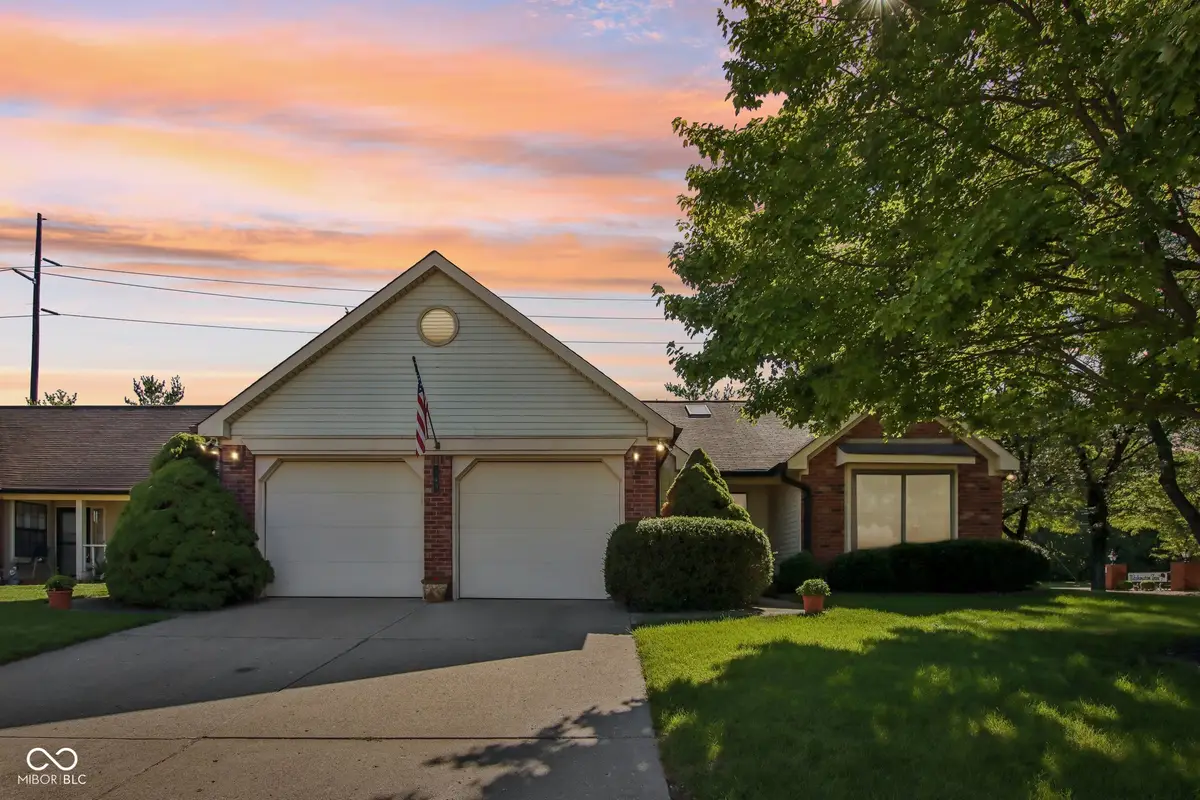 143 President Trail E, Indianapolis, IN 46229 - #1