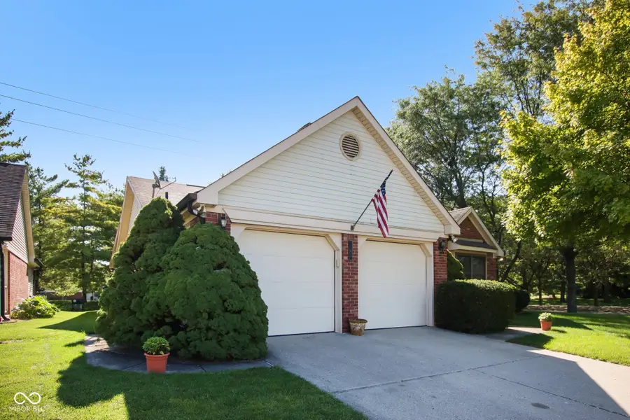 143 President Trail E, Indianapolis, IN 46229 - #3