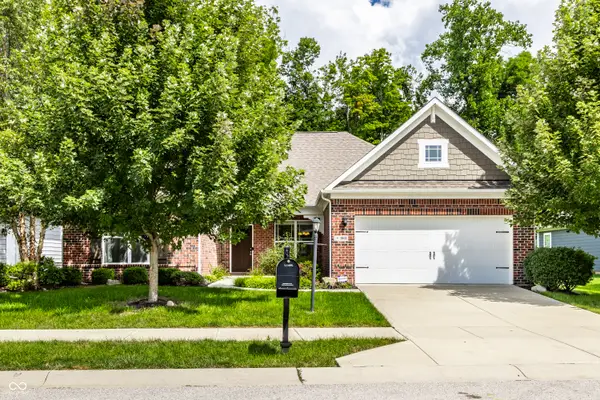 1064 Serenity Court, Carmel, IN 46280