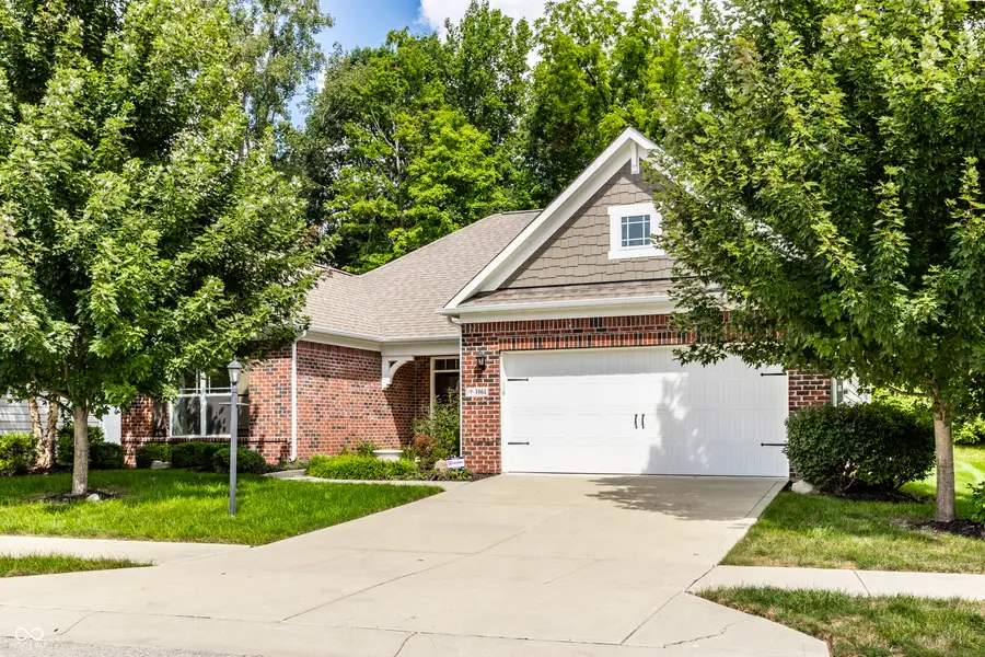 1064 Serenity Court, Carmel, IN 46280 - #2