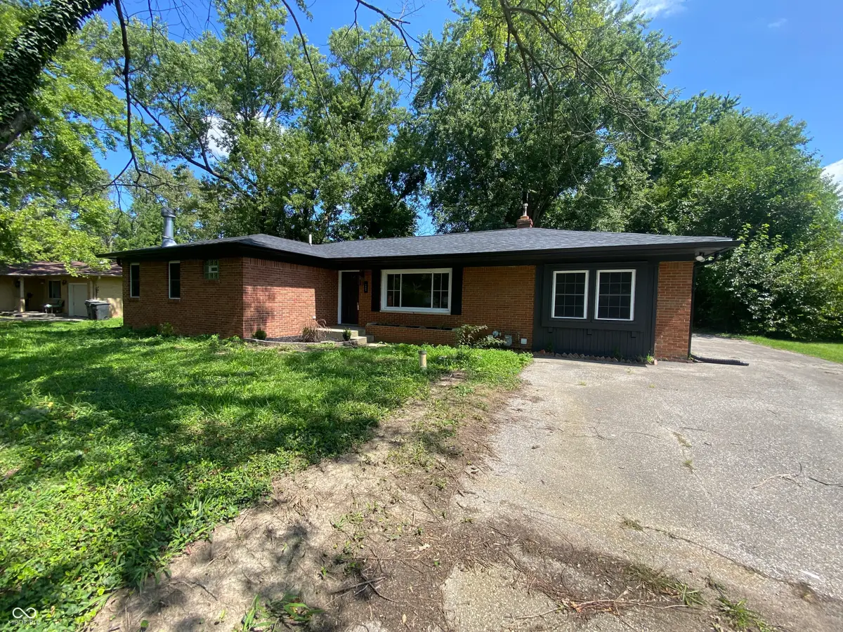 5819 N Victoria Drive, Indianapolis, IN 46228 - #1