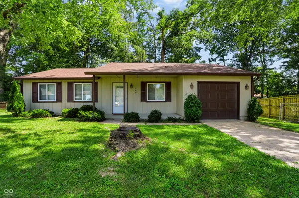 5442 Chisolm Court, Indianapolis, IN 46237