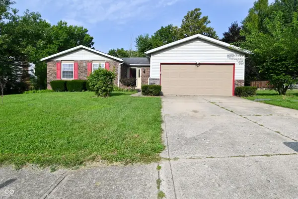 1302 Butternut Lane, Indianapolis, IN 46234