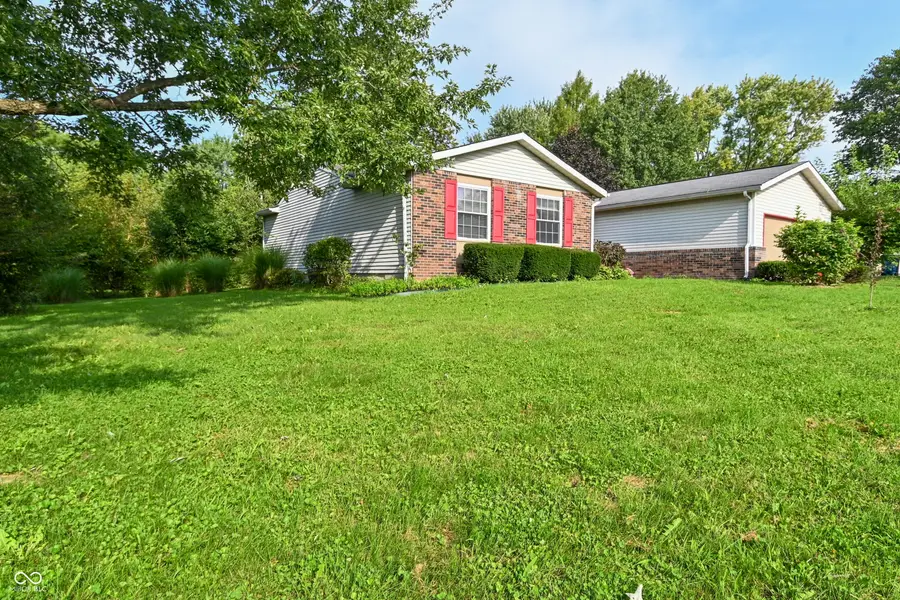 1302 Butternut Lane, Indianapolis, IN 46234 - #2
