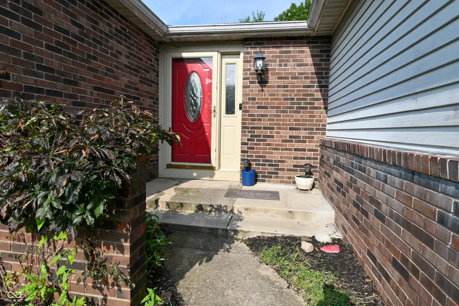 1302 Butternut Lane, Indianapolis, IN 46234 - #3