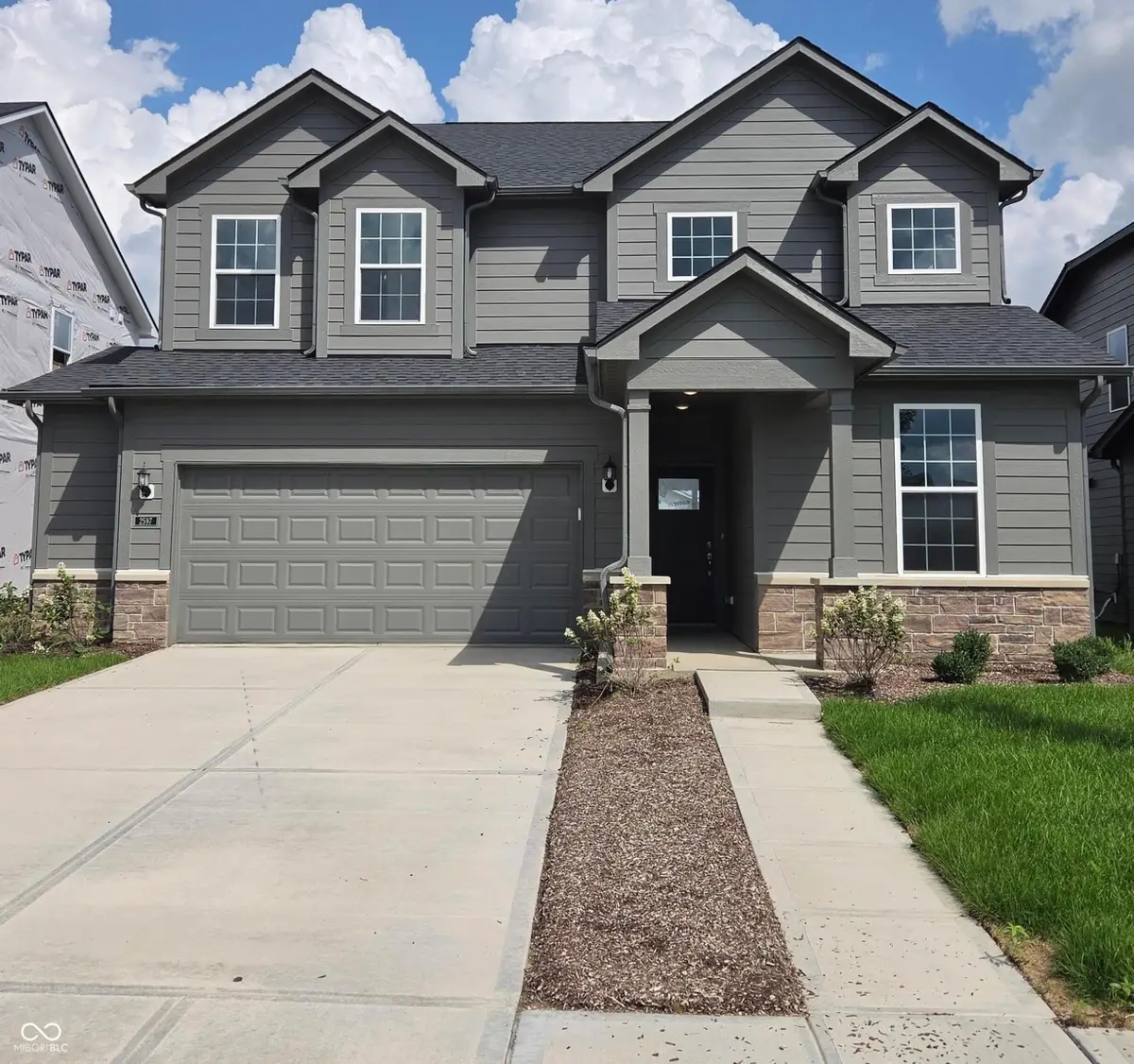 2597 Pearson Parkway, Plainfield, IN 46168 - #1
