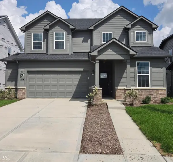 2597 Pearson Parkway, Plainfield, IN 46168
