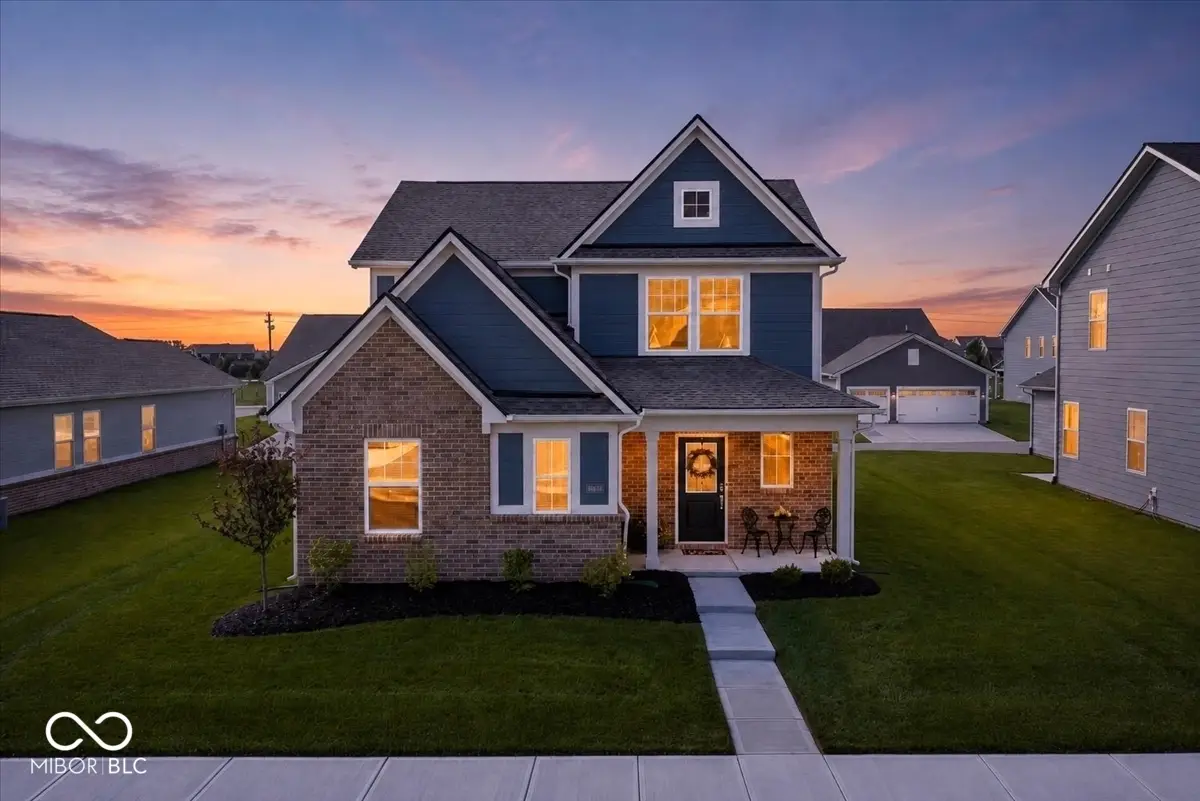 15411 Alperton Road, Fishers, IN 46037 - #1