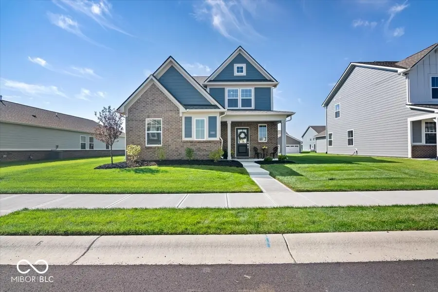 15411 Alperton Road, Fishers, IN 46037 - #3