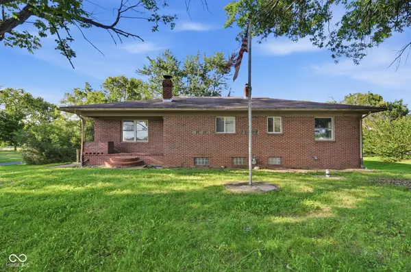 5412 E Edgewood Avenue, Indianapolis, IN 46237