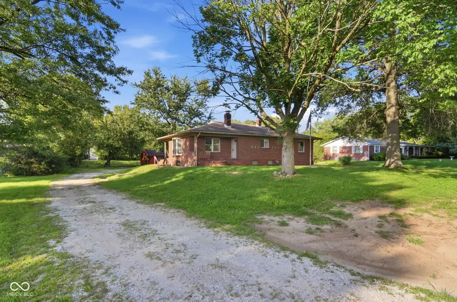 5412 E Edgewood Avenue, Indianapolis, IN 46237 - #2