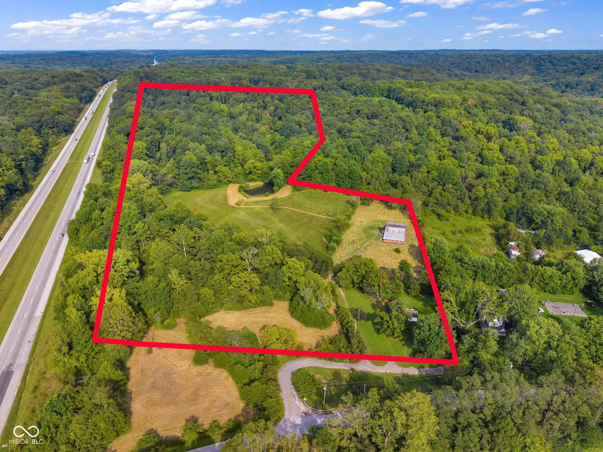 10899 S County Road 900 W, Reelsville, IN 46171 - #1