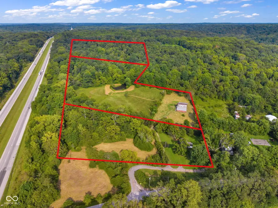 10899 S County Road 900 W, Reelsville, IN 46171 - #2