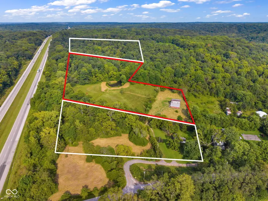 10899 S County Road 900 W, Reelsville, IN 46171 - #3