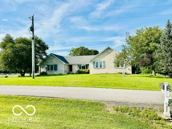 1530 W 800 Road N, Lebanon, IN 46052