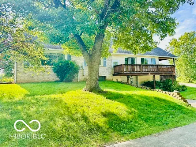 1530 W 800 Road N, Lebanon, IN 46052 - #2