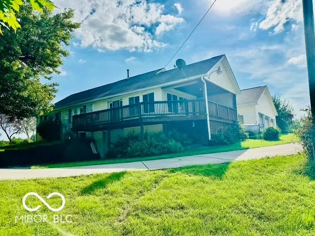 1530 W 800 Road N, Lebanon, IN 46052 - #3