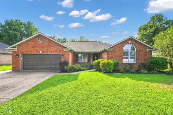 2611 Conestoga Court, Newburgh, IN 47630