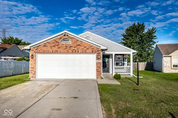 3414 Coralberry, Indianapolis, IN 46239