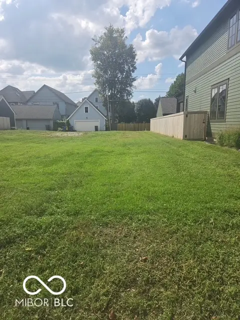 2140 N Talbott Street, Indianapolis, IN 46202 - #1