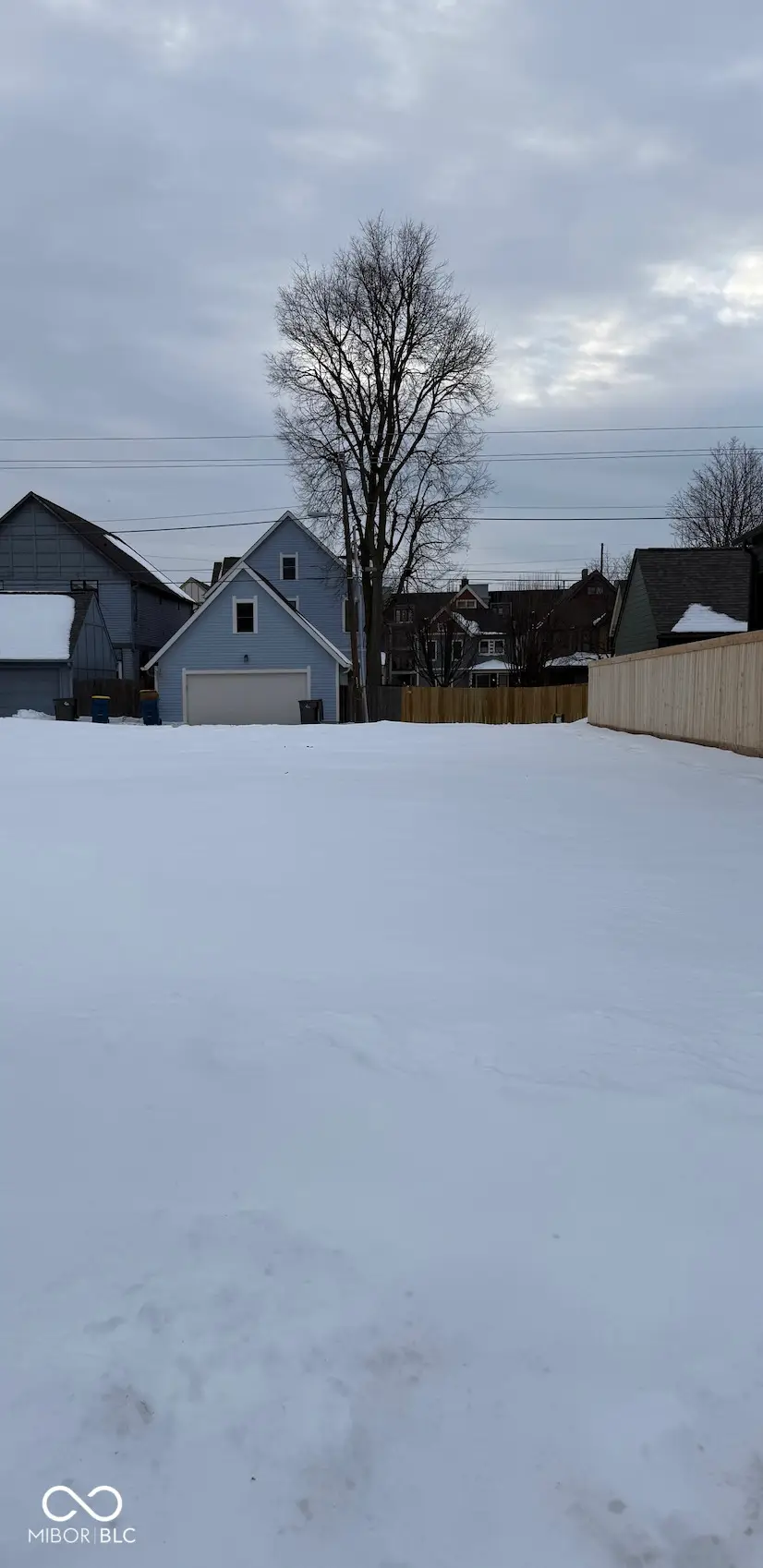 2140 N Talbott Street, Indianapolis, IN 46202 - #2