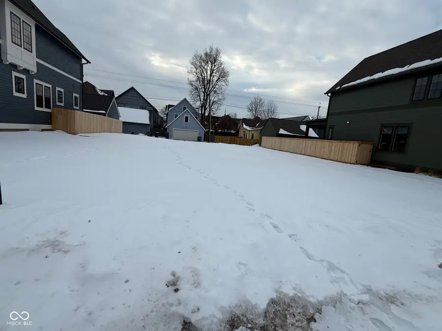 2140 N Talbott Street, Indianapolis, IN 46202 - #3