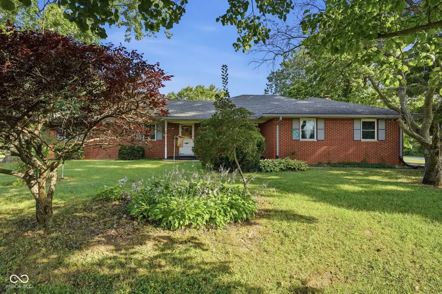 5276 E County Road 550 N, Pittsboro, IN 46167 - #3
