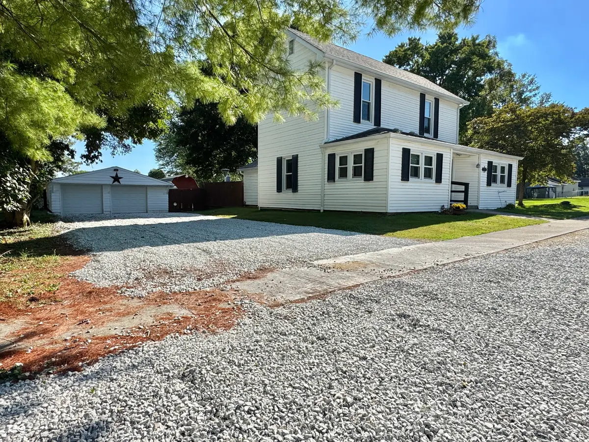 179 Cross, Clayton, IN 46118 - #1