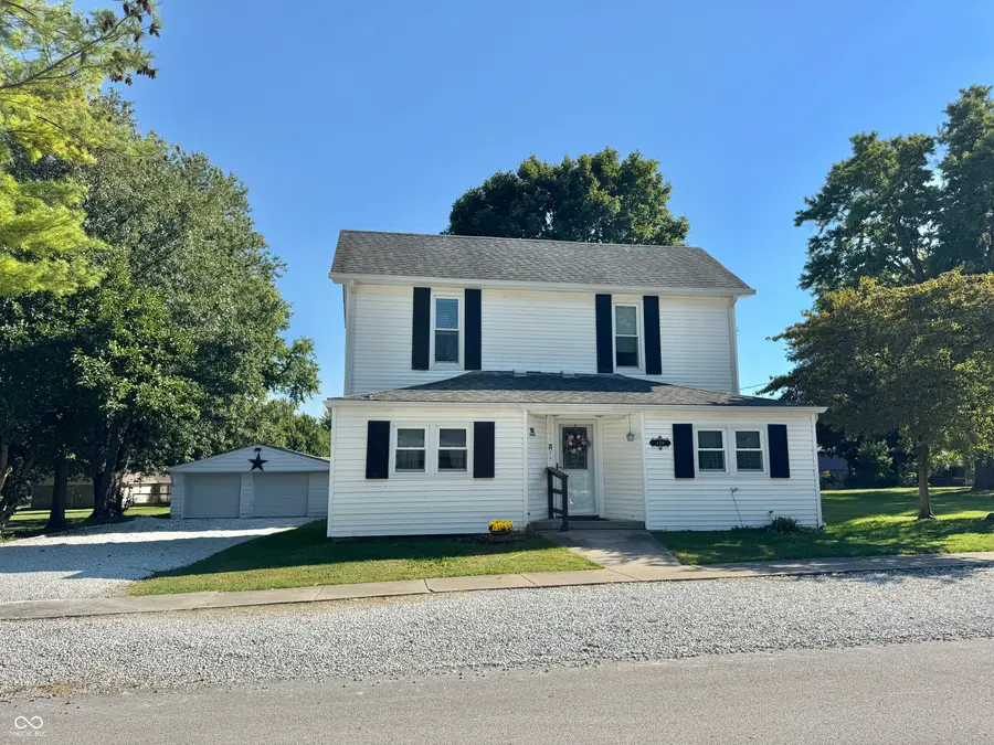 179 Cross, Clayton, IN 46118 - #2