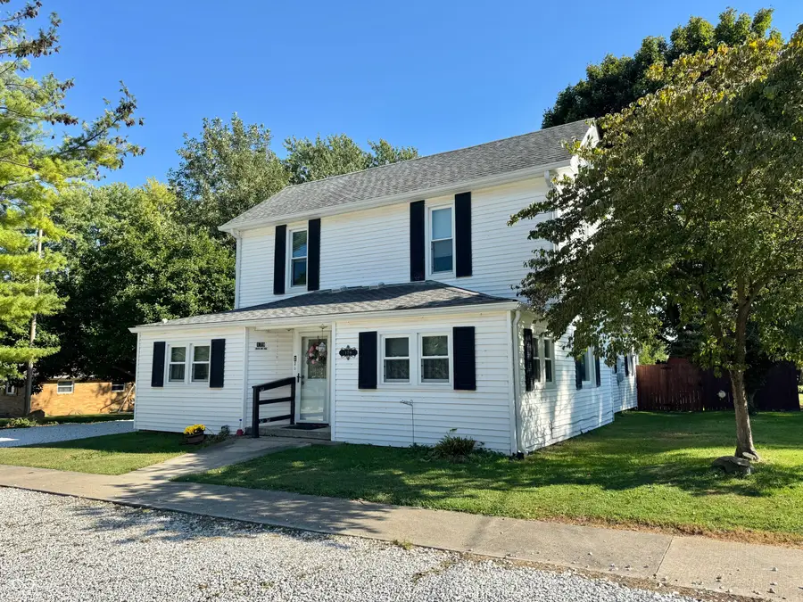 179 Cross, Clayton, IN 46118 - #3