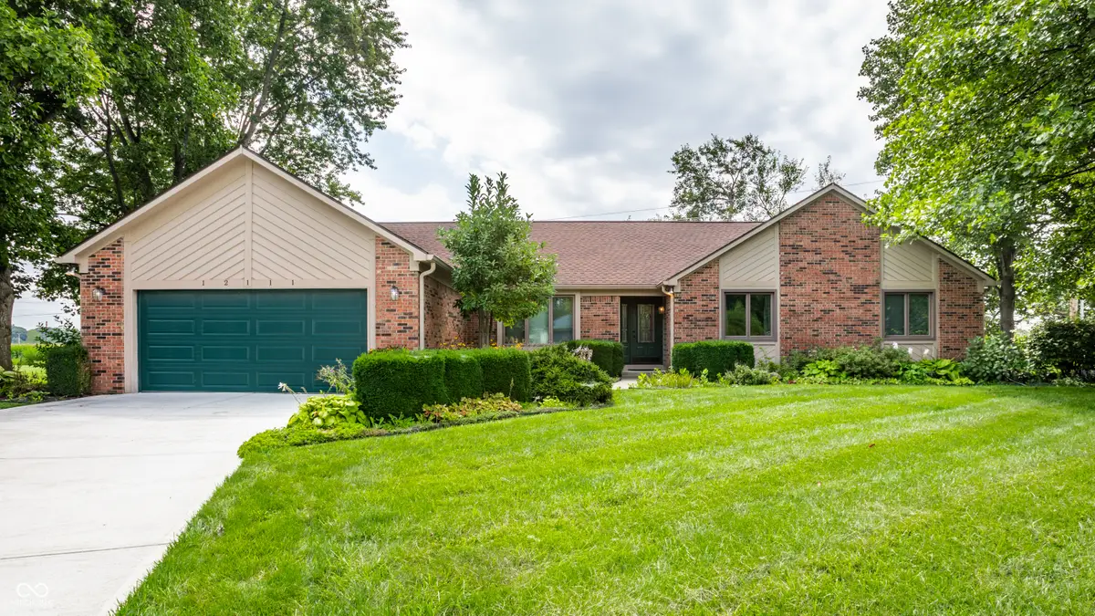 12111 Sunrise Court, Indianapolis, IN 46229 - #1