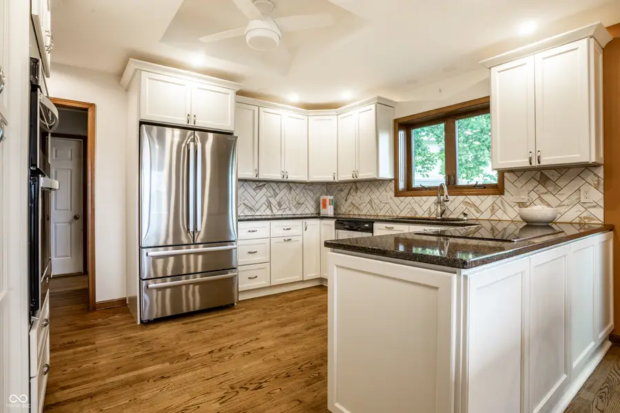 12111 Sunrise Court, Indianapolis, IN 46229 - #2