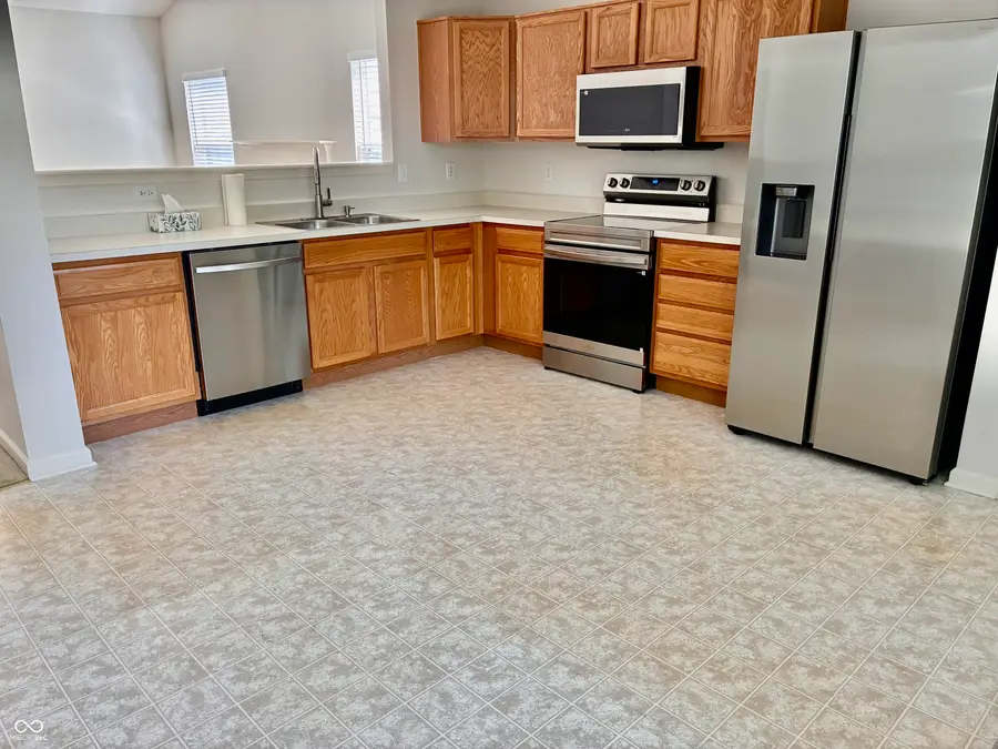 4748 Spring Flower Court, Indianapolis, IN 46237 - #3