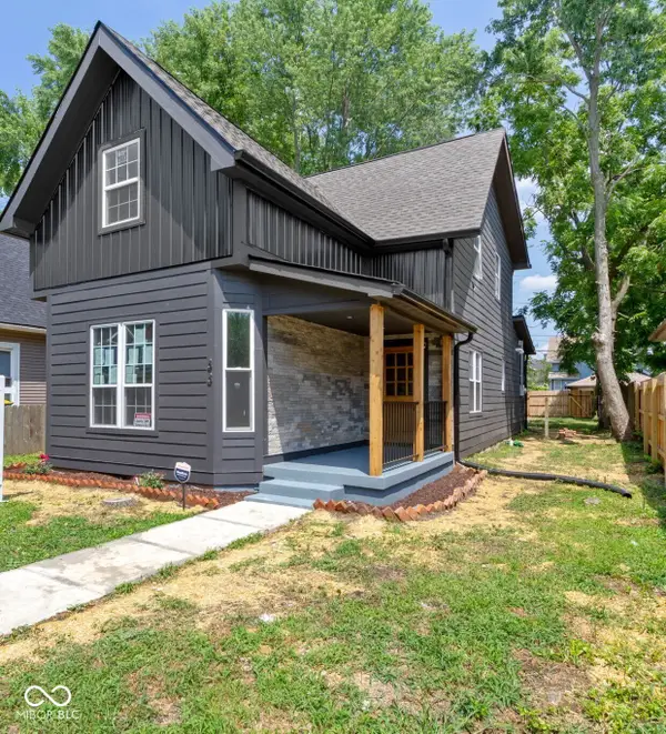33 N Gray Street, Indianapolis, IN 46201